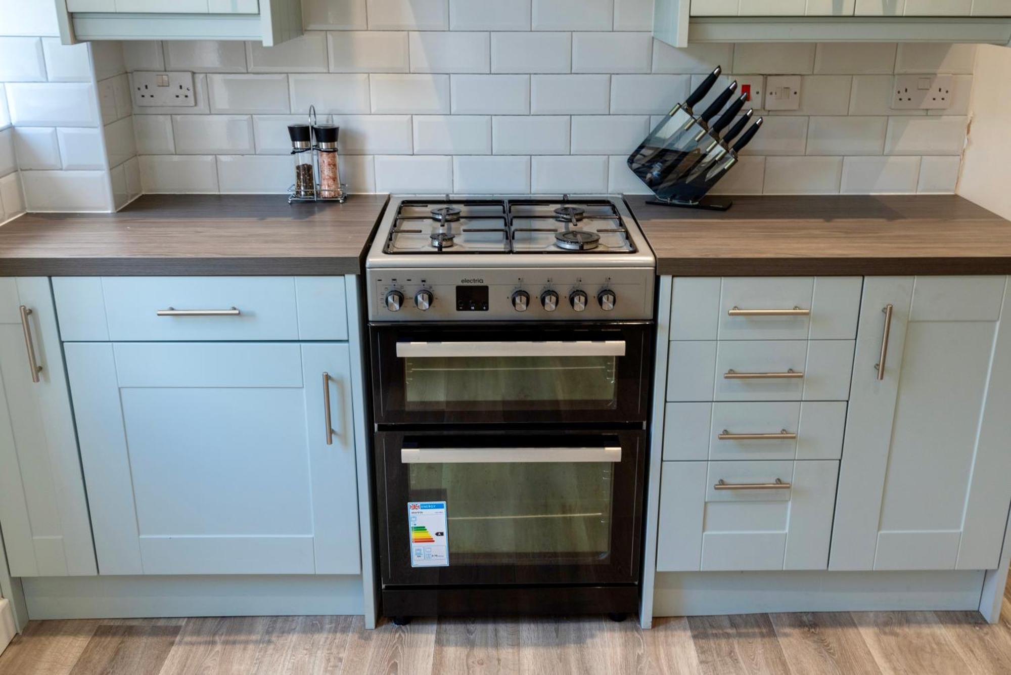 Double Room In Refurbished 5 Bed Home With Wifi And Tv BW Room 4 Solihull Exteriör bild