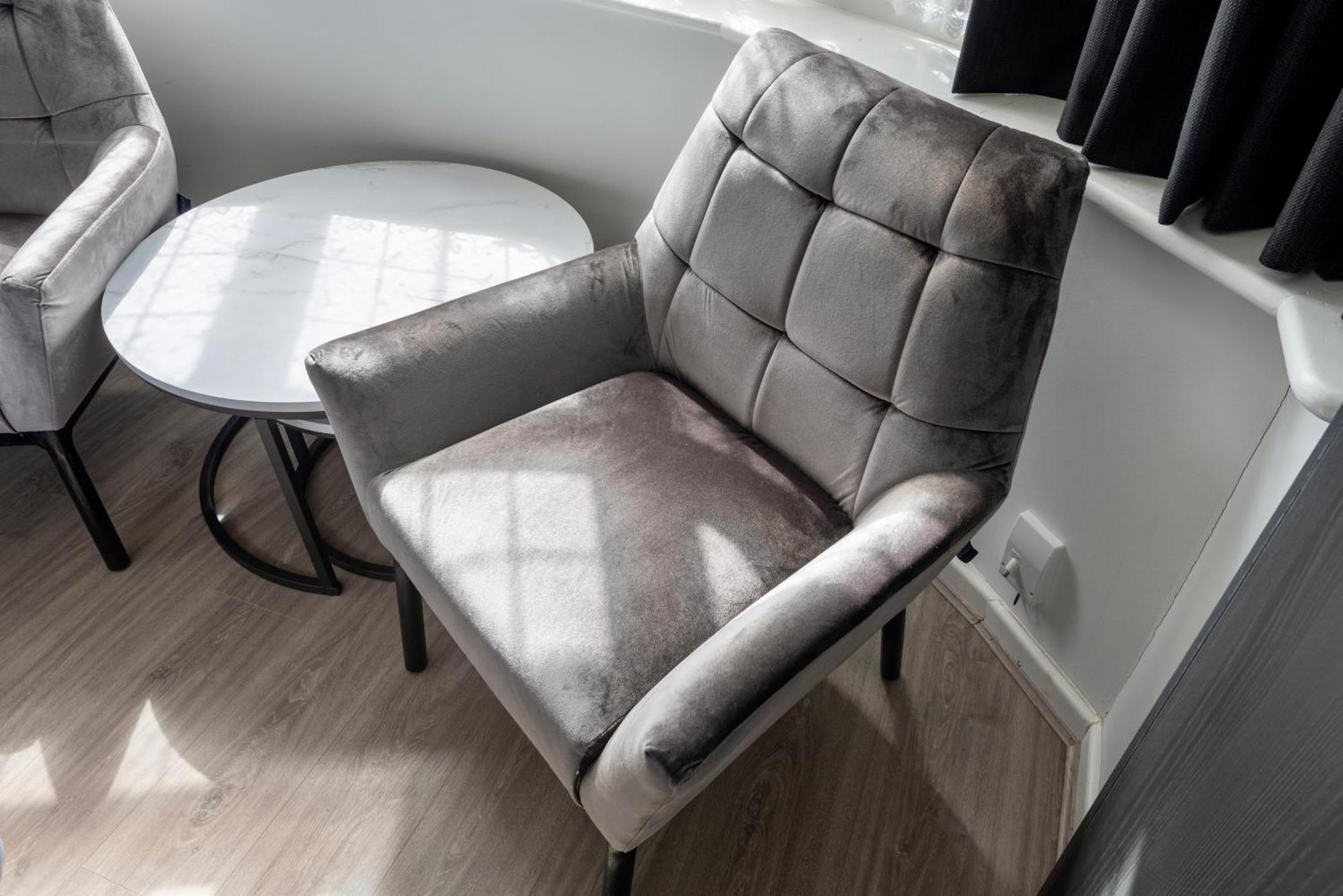 Double Room In Refurbished 5 Bed Home With Wifi And Tv BW Room 4 Solihull Exteriör bild