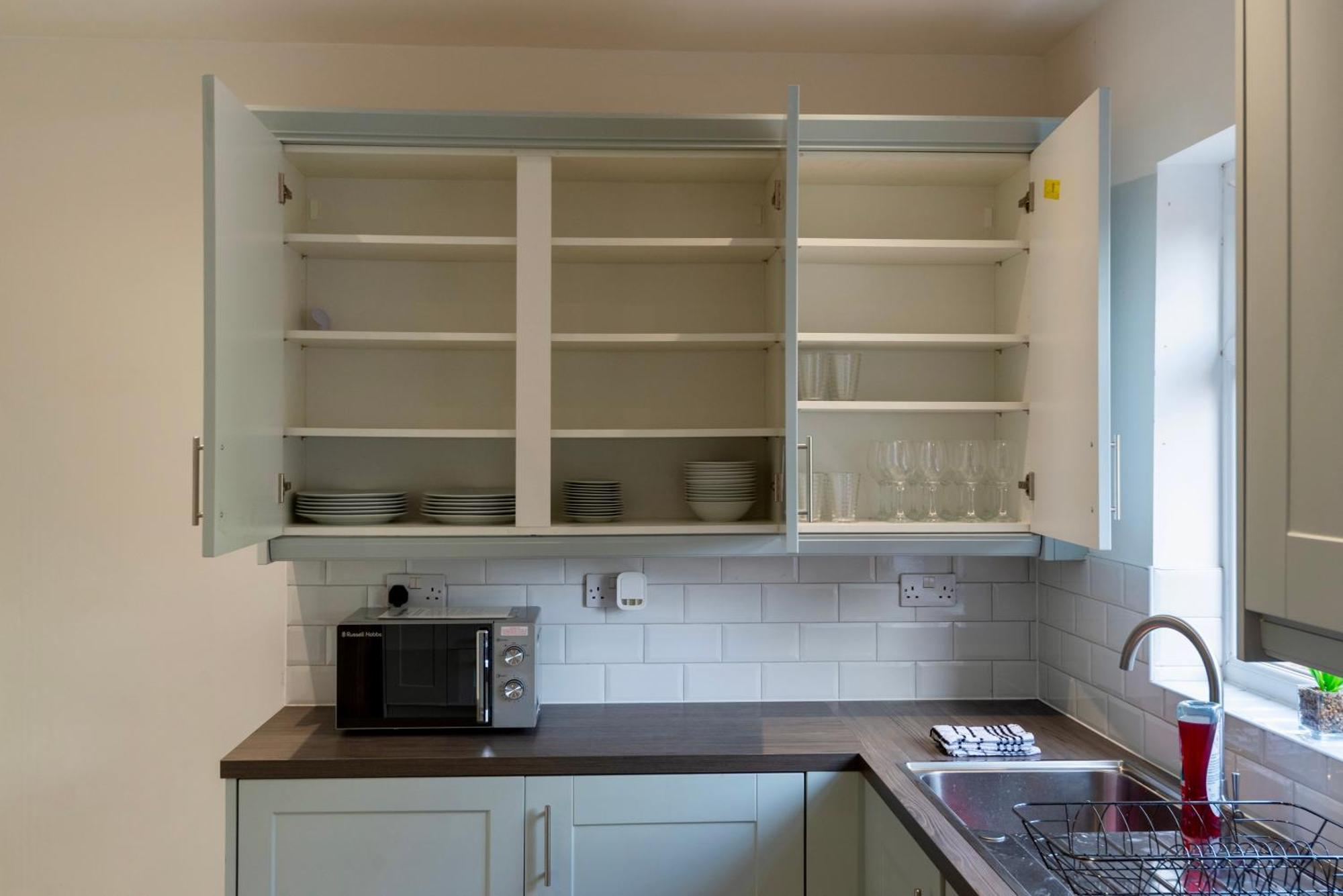 Double Room In Refurbished 5 Bed Home With Wifi And Tv BW Room 4 Solihull Exteriör bild