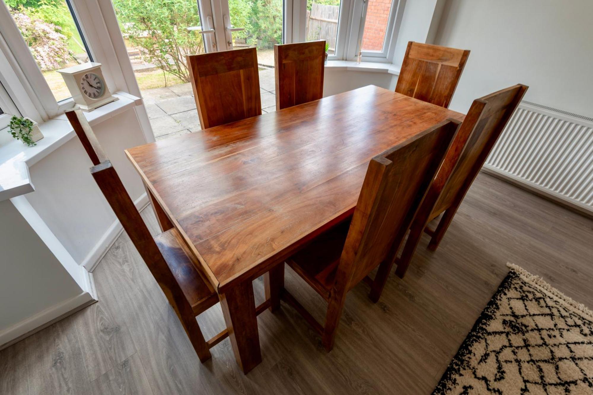 Double Room In Refurbished 5 Bed Home With Wifi And Tv BW Room 4 Solihull Exteriör bild