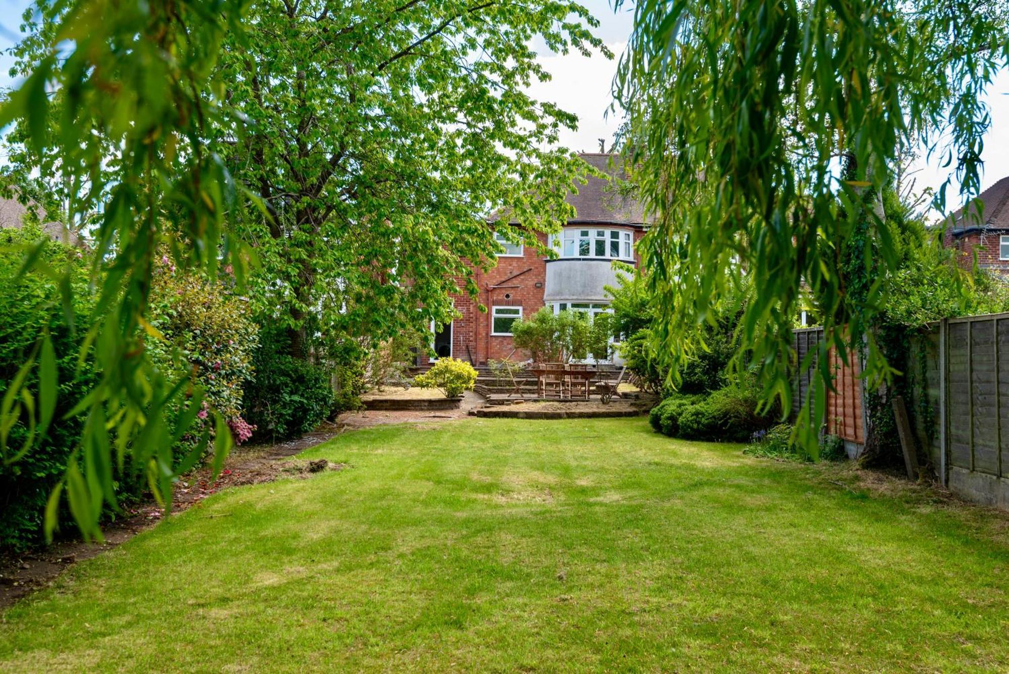 Double Room In Refurbished 5 Bed Home With Wifi And Tv BW Room 4 Solihull Exteriör bild