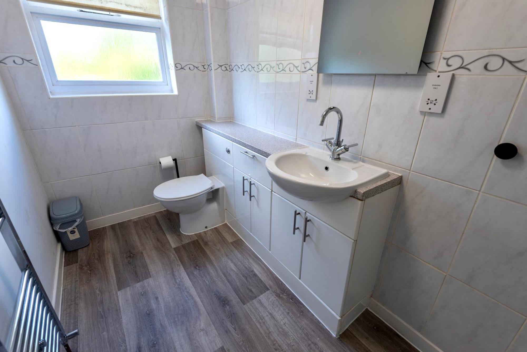Double Room In Refurbished 5 Bed Home With Wifi And Tv BW Room 4 Solihull Exteriör bild