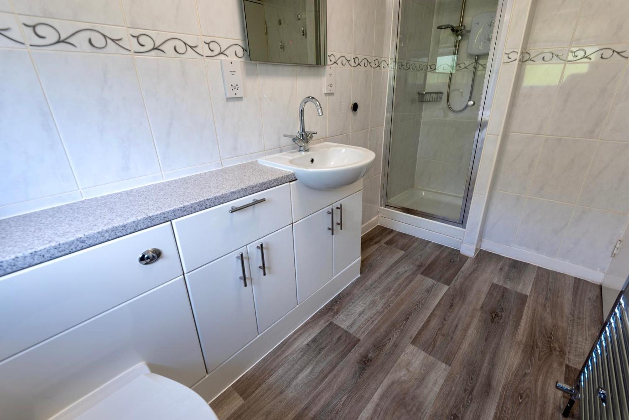 Double Room In Refurbished 5 Bed Home With Wifi And Tv BW Room 4 Solihull Exteriör bild